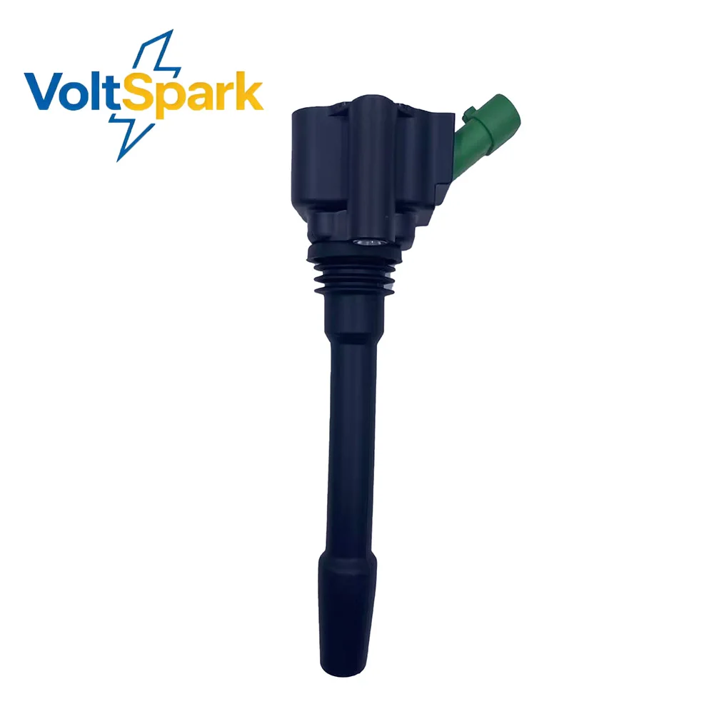 

55269484 Ignition Coil for Fiat 500, Abarth 595, Jeep Renegade 1.4L - Direct Replacement, Bosch 0221504035