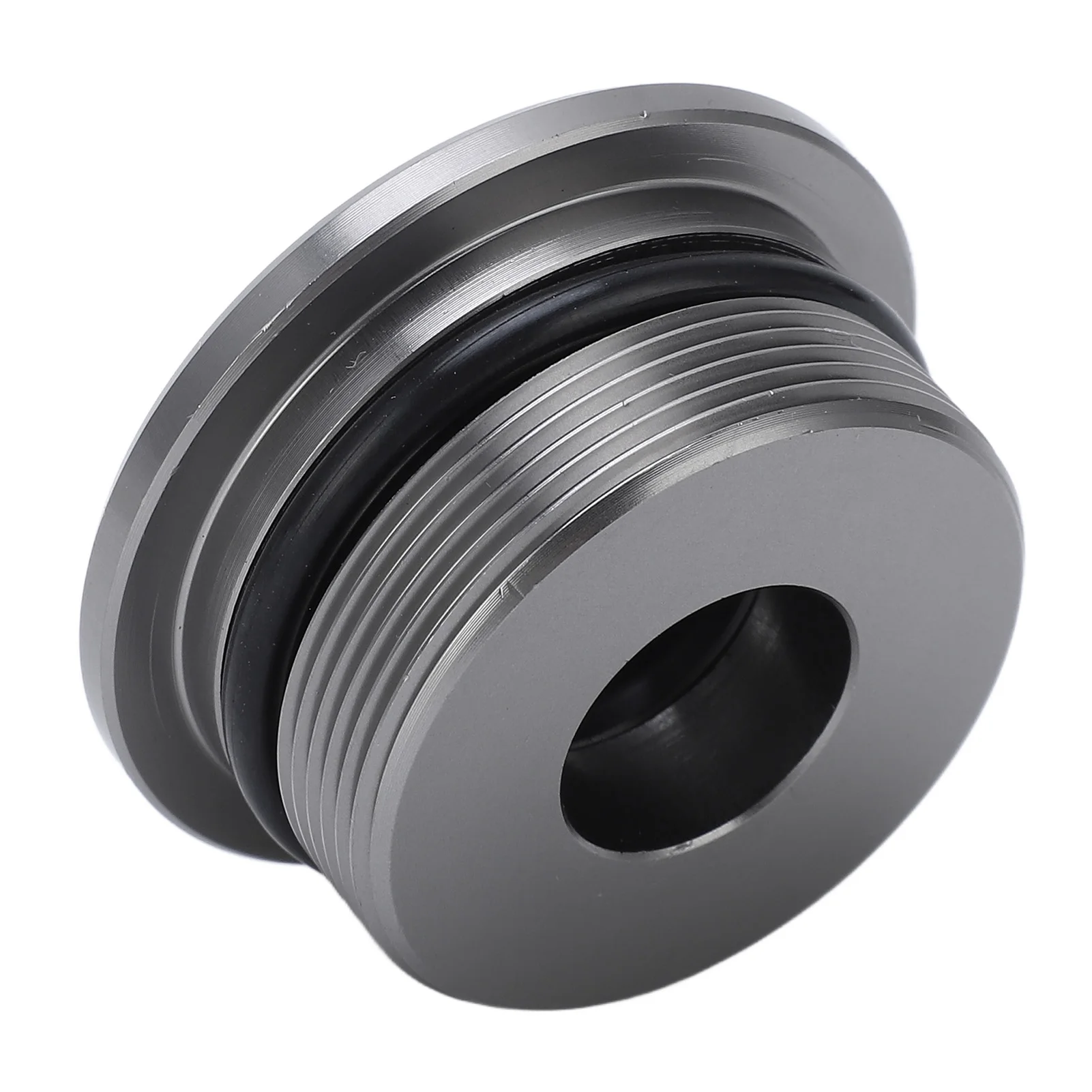 

Trim Cylinder End Cap with Seal - 64E 43821 00 - for 115-250 HP Showa Style 2 4 STROKE - Marine Accessory, Cylinder Component