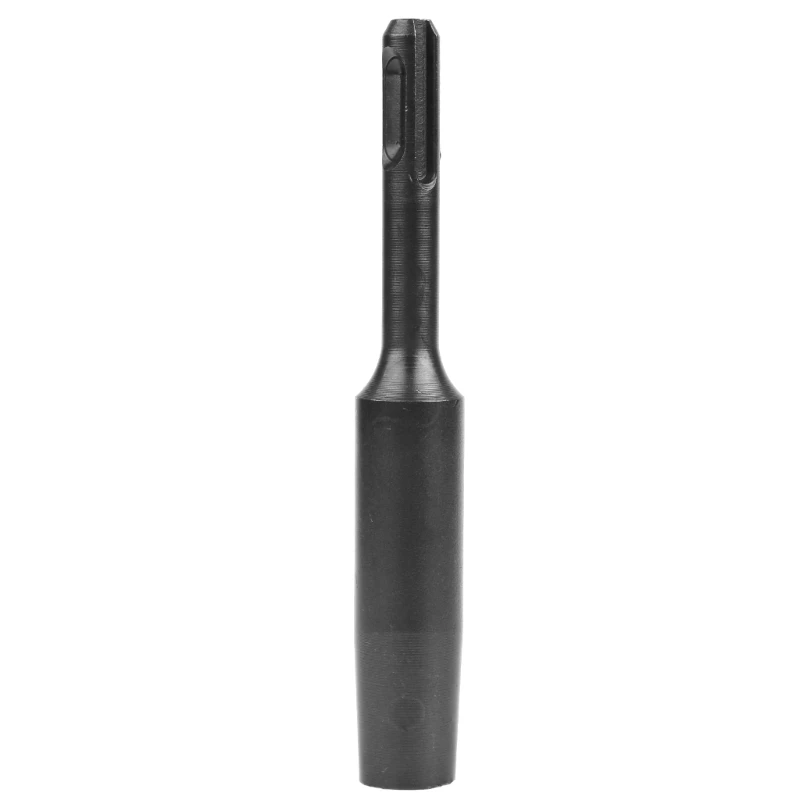 

Ground Rod Driver 15mm Diameter SDS Ground Rod Driver Tool Hammers Sleeve