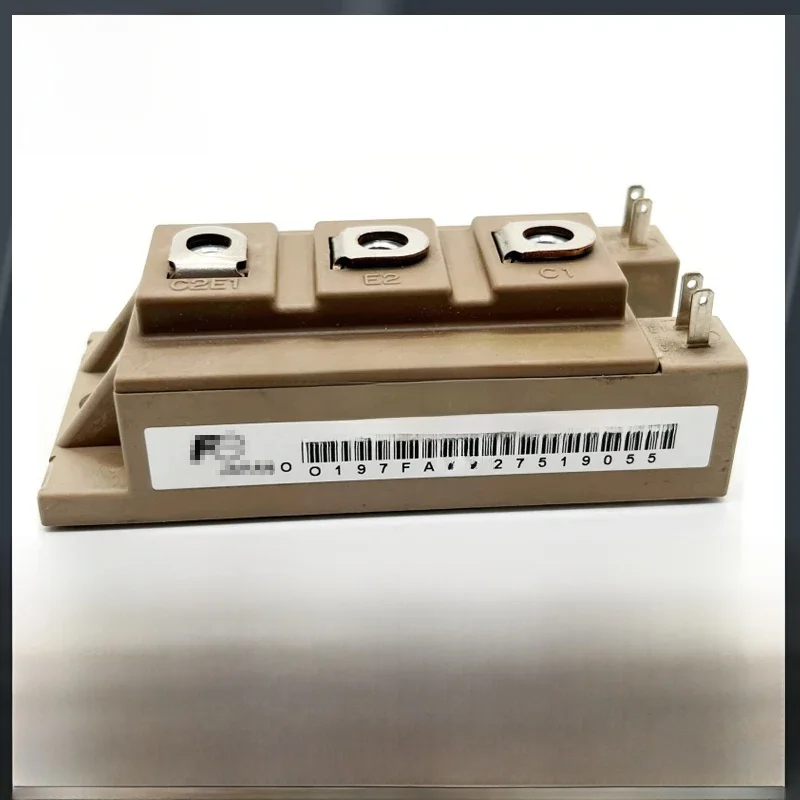 

2MBI100HB120-50 2MBI150HB120-50 2MBI200VB-120-50 IGBT Module New Original