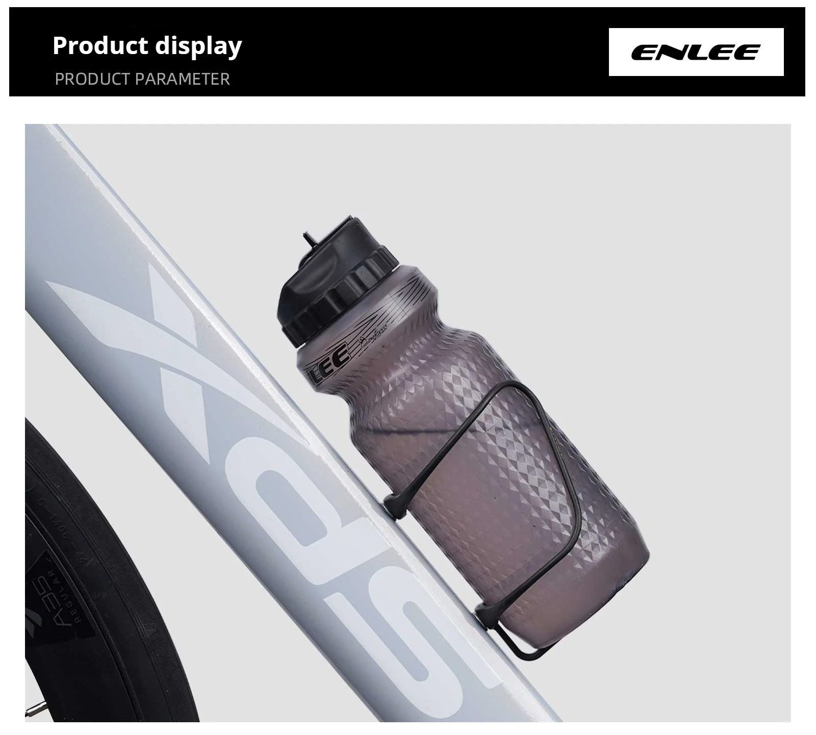 9g Ultraleichter Carbonfaser-Fahrradflaschenhalter Aero Hochwertiger Kohlefaser-Flaschenhalter für MTB Rennrad-Zubehör – Detail 9