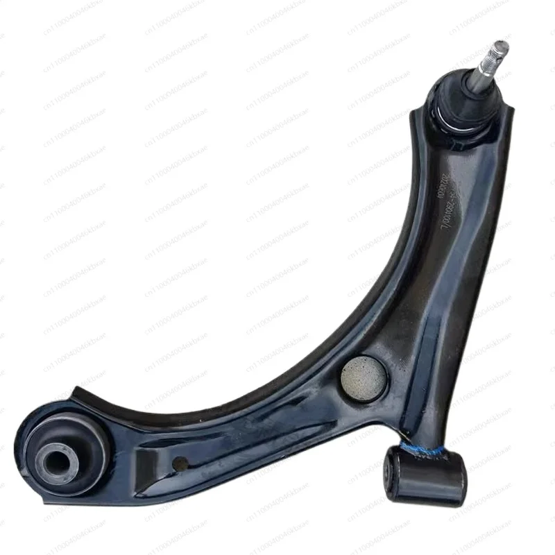 

New energy lower lower swing triangular arm electric vehicle lower support arm