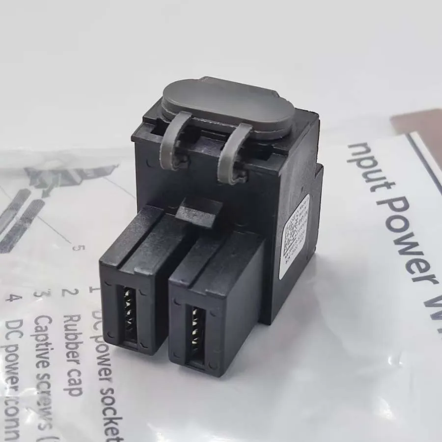 Новый 6RYJ9 06RYJ9 подключаемый клеммный блок питания постоянного тока высокой мощности для Poweredge R520 R620 R720 R820 T620