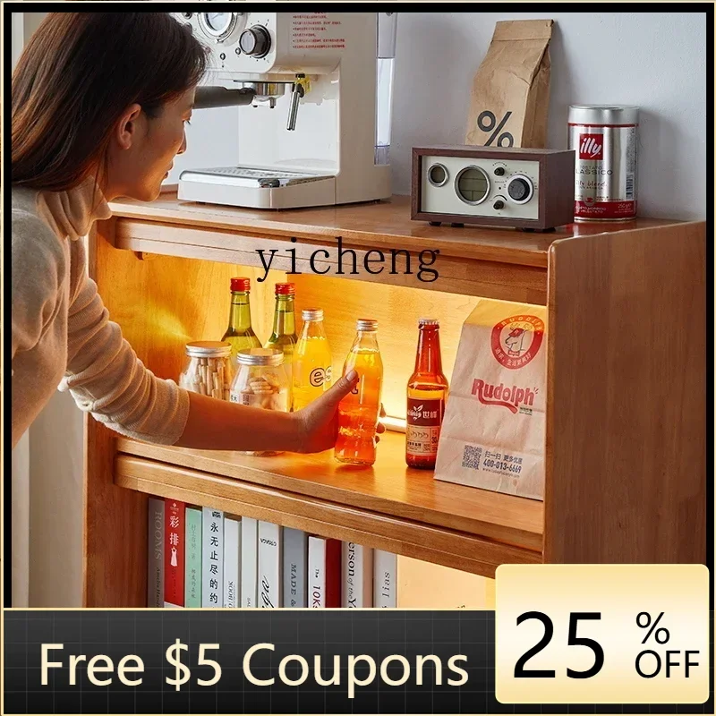 Gz Solid Wood Side …