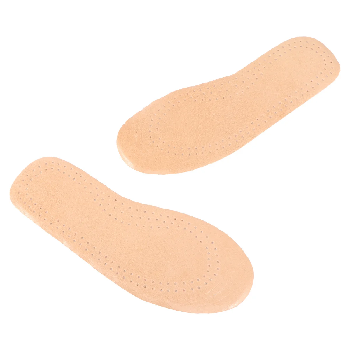 

1Pair Kids Shock Absorption Insoles Durable Foot Support Pads Relieve Foot Fatigue Shoe Cushions Sports Gym Size S