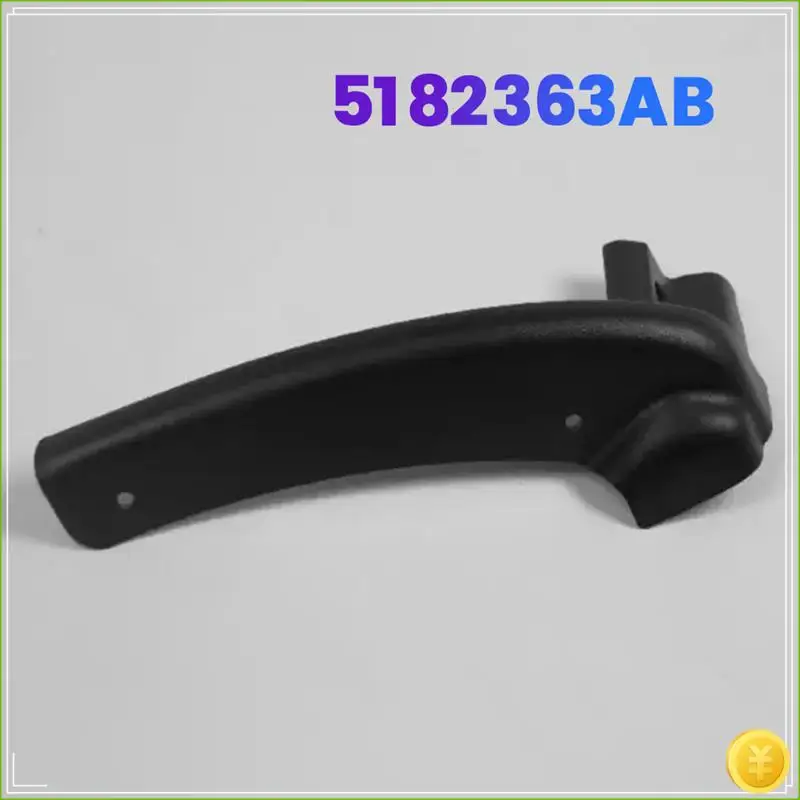 

Car Front Left Side Fender Cover 5182363AB For Dodge Ram 1500 2011-2023 Side Fender Protection Cover Car Accessory