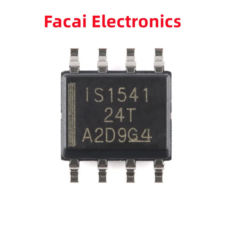 ISO1541 ISO1541DR SOIC-8 SOIC 8 Isolation One-way Clock Two-way I2C Isolate Chip IC Integrated Circuit