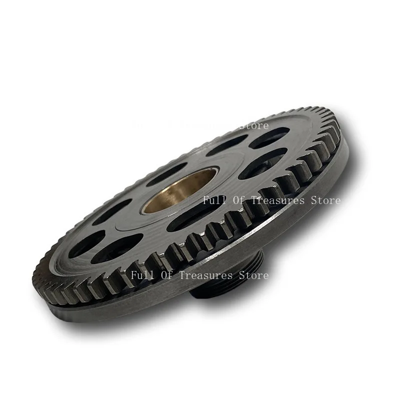 

Motorcycle Starter Clutch One Way Bearing Suitable for F650GS 01-11 F650CS G650X 01-04