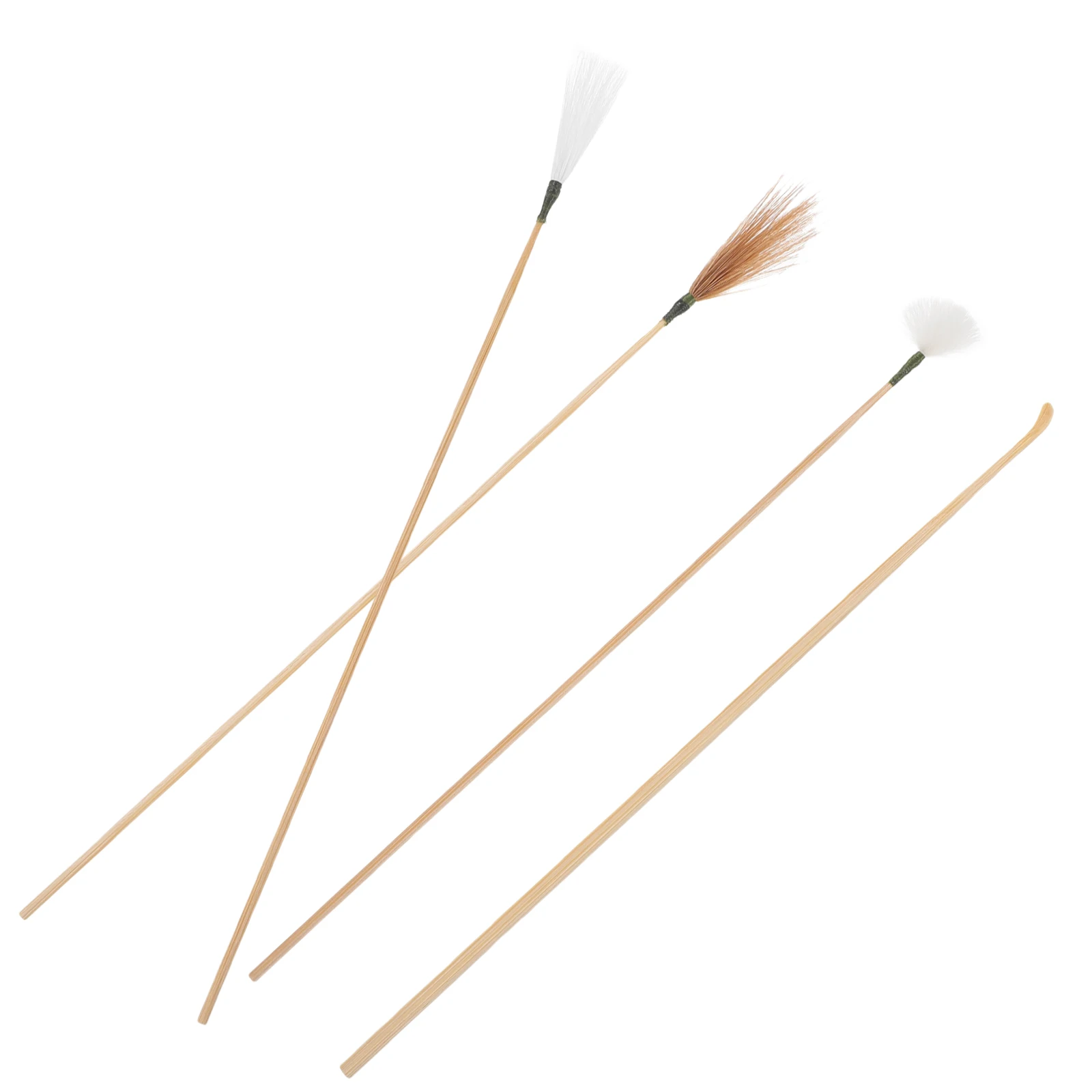 

Cleaning Kit Portable Ear Wax Removal Tools Household Accessory Ear Picker Spoons Kids Smooth Durable Material