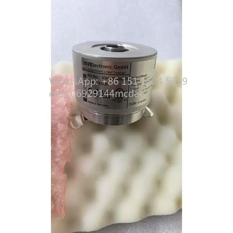 2026 Brand new model IOH582-00005 in stock Consult customer service before purchase