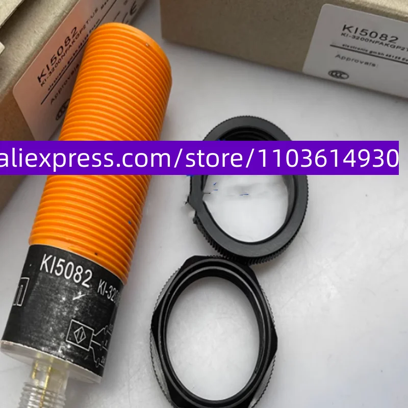 

2pcs New approach switch KI5006 KI5024 KI0202 KI5019 KI5015 KI0016 KI5002 KI5006 KI5208 KI5084 KI5085 KI5090 KI5207