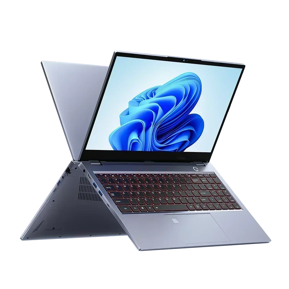 2023 Gaming Laptops I9 Notebooks Gamer Computer PC Windows 11 15.6 inch Intel I9-8950HK 64GB RAM Dual M.2 SSD DDR4 Ethernet Port