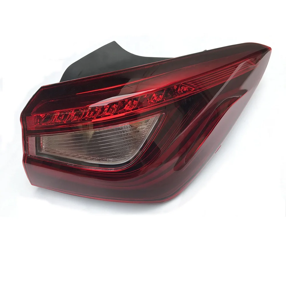 

Changan EADO 18-19 models Rear inner and outer taillights Rear light assembly Rear bumper lights