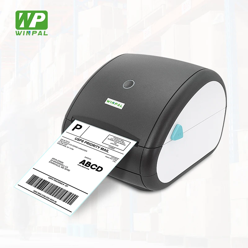 Winpal WP-R2 Deskto… - image
