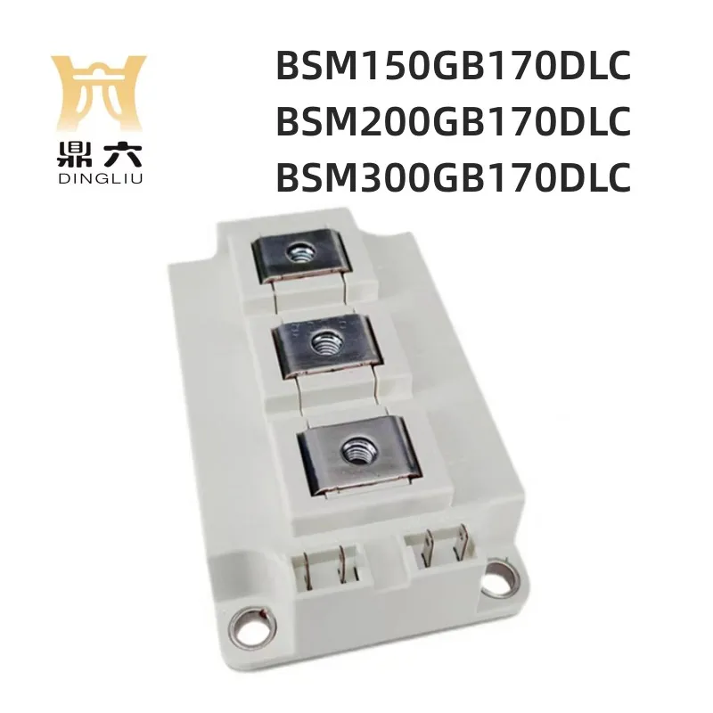 

BSM150GB170DLC BSM200GB170DLC BSM300GB170DLC IGBT module