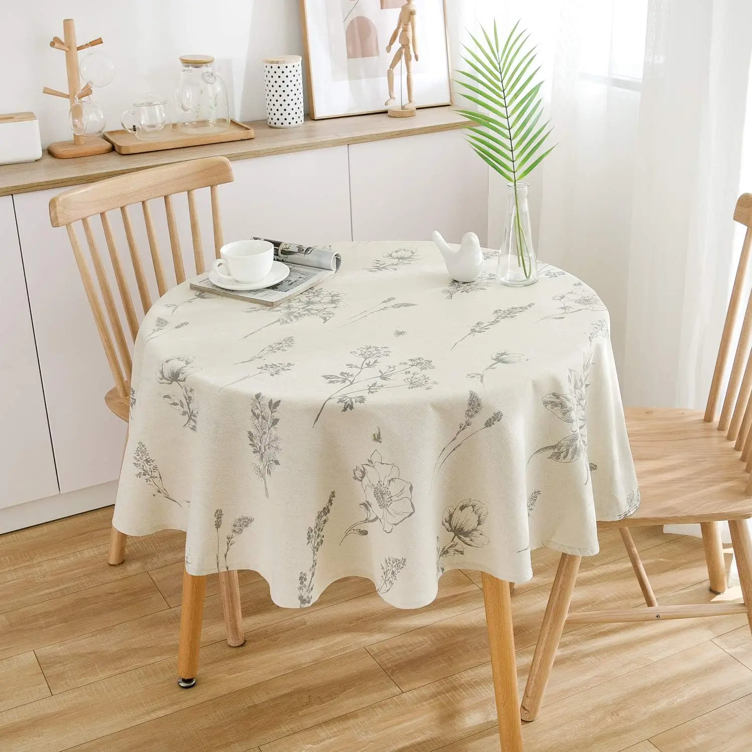 Thumbnail 3 - #1 Latest Table Linens Updates