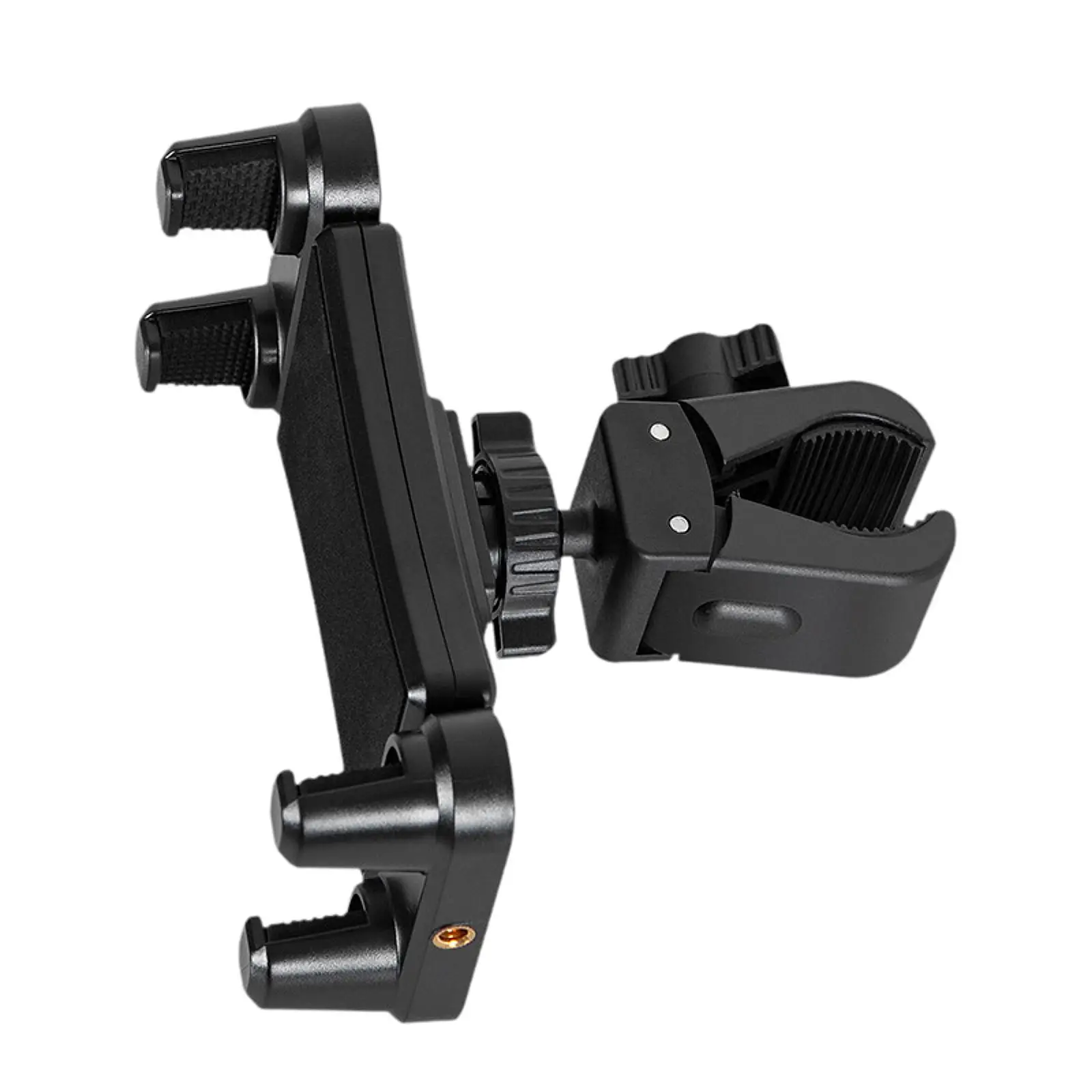 

Phone Clamp Easy Installation Large Tablet Clamp Tablet Holder for Gym Phone