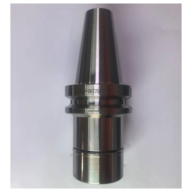 BT40 SK20 Tool Holder BT SK Bracket Tool GS K Chuck Chuck CNC High Speed Milling Cutter High Precision-AA68