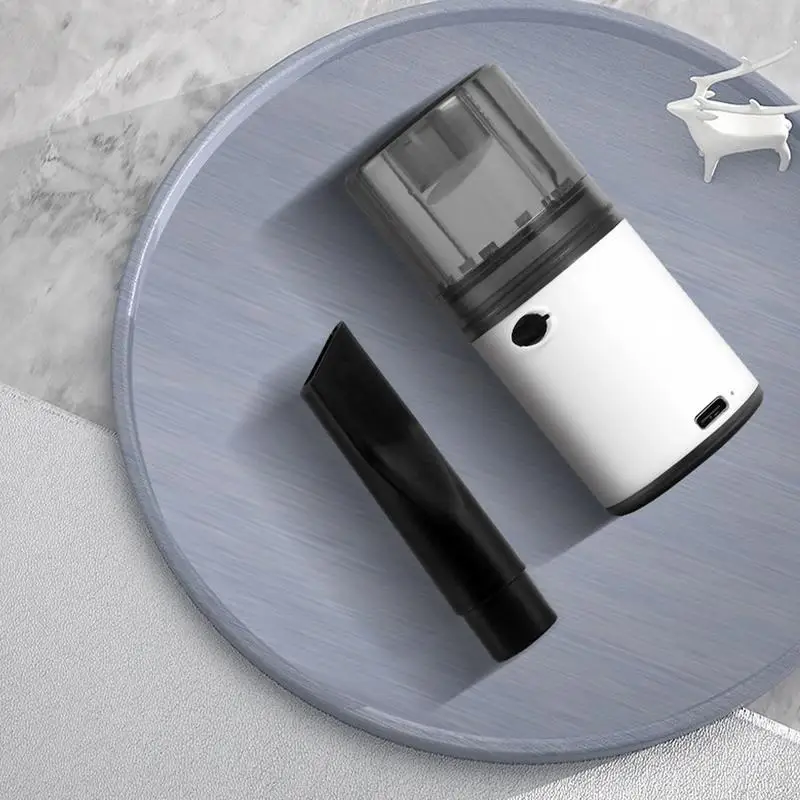 Car Vacuum Handheld Cordless Home Portable Vac Cleaner Long Range Multifunctional Mini Hand Air Blower For Most Vehicles Offices