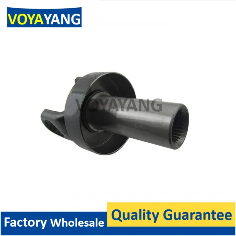 New MR276839 1PC 26Teeth Rear Propeller Shaft Sleeve York for Mitsubishi Pajero Montero V32 V43 V44 L200 K74T Challenger Nativa