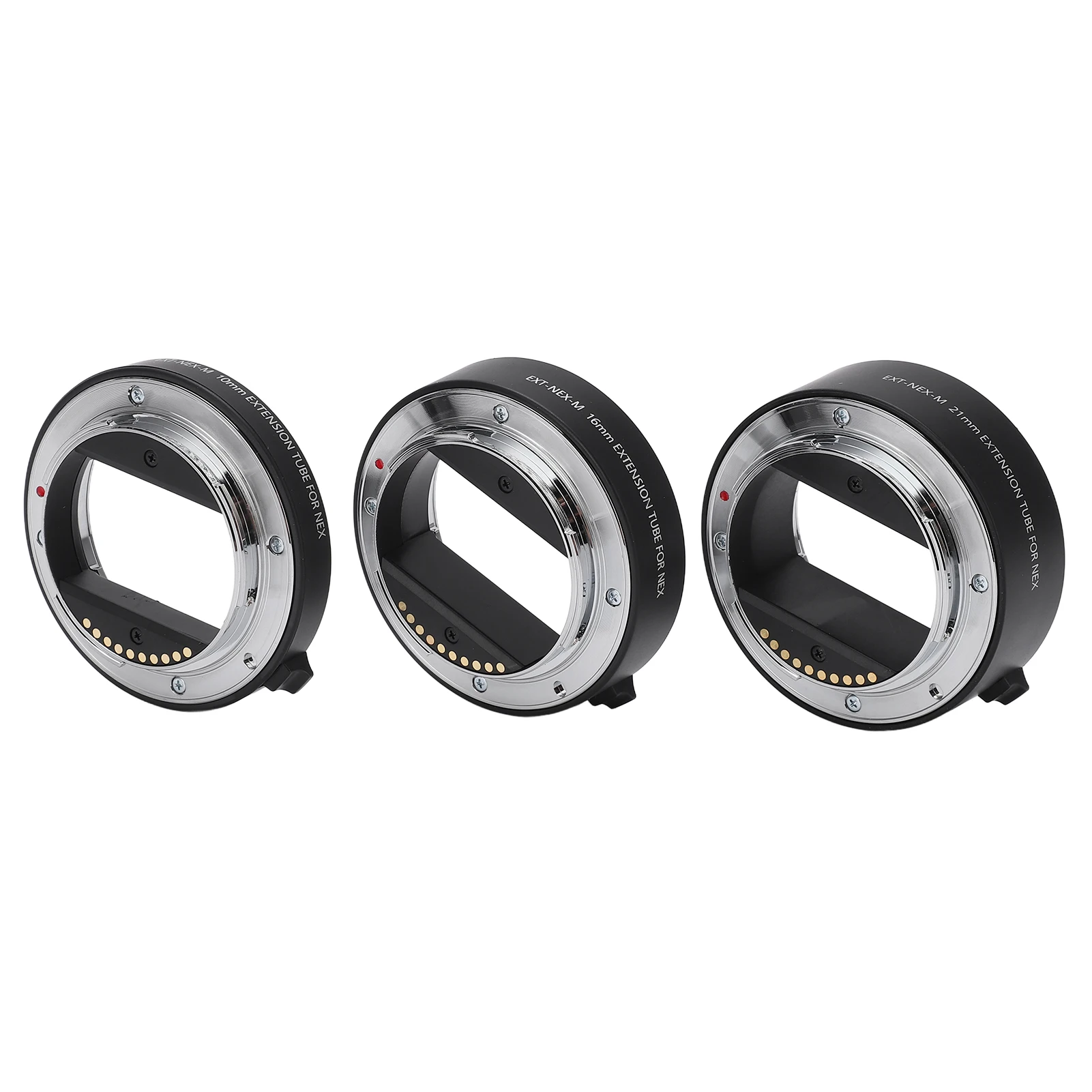 Cincin Adaptor Tabung Ekstensi - Macro Extension Tube ulasan dan harga