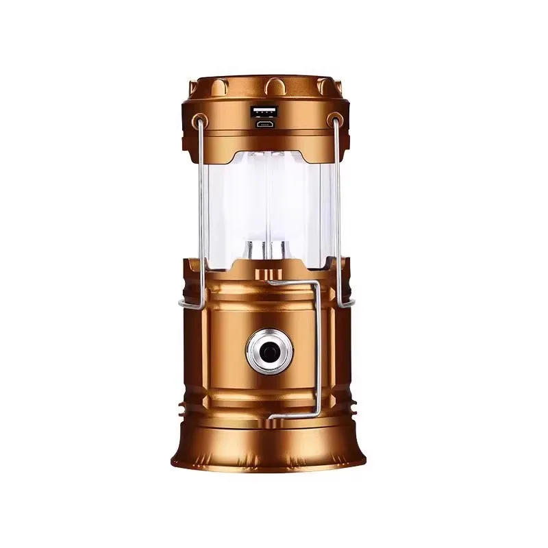 

Battery life charging ambient light tent light flashlight