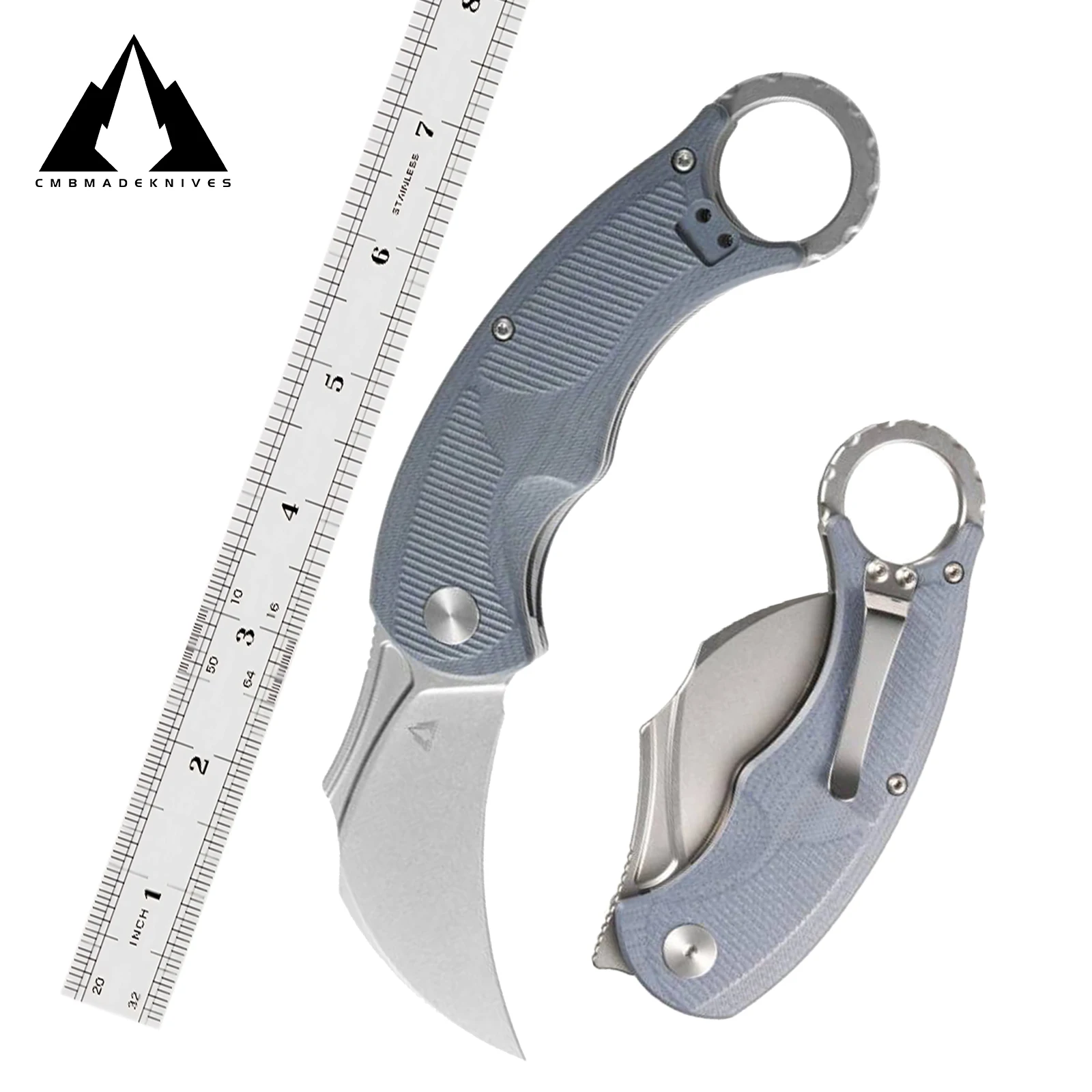 Cmbmadeknives Falco…