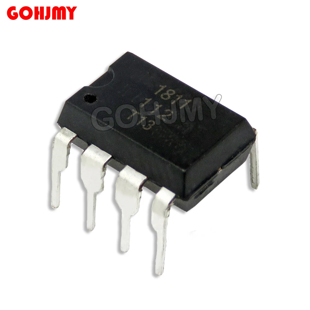 10PCS DK112 DK124 DK1203 DIP-8 K112 124 1203 NEW IC