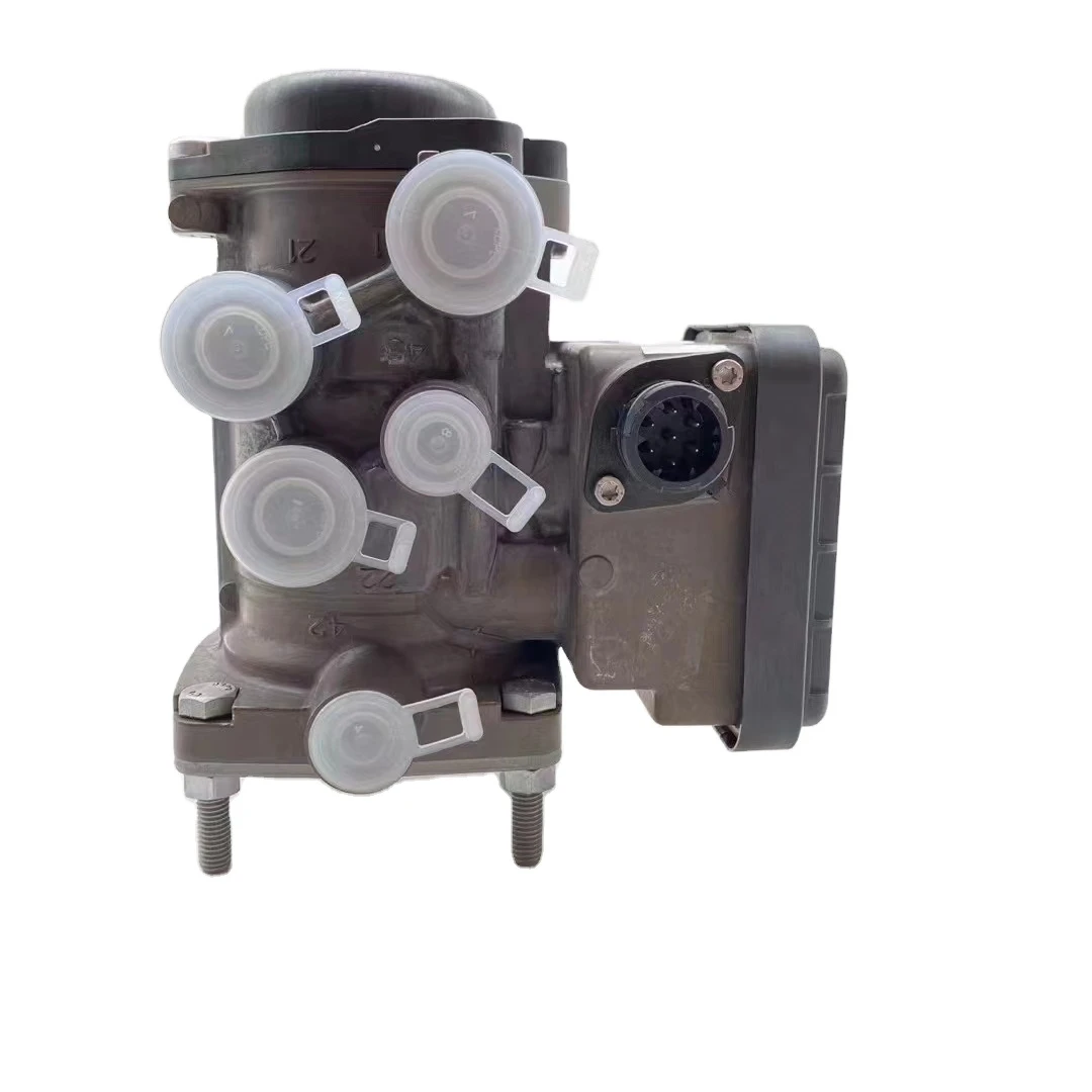 

Hot selling Electronic Brake System EBS VALVE 20456402 7420456402