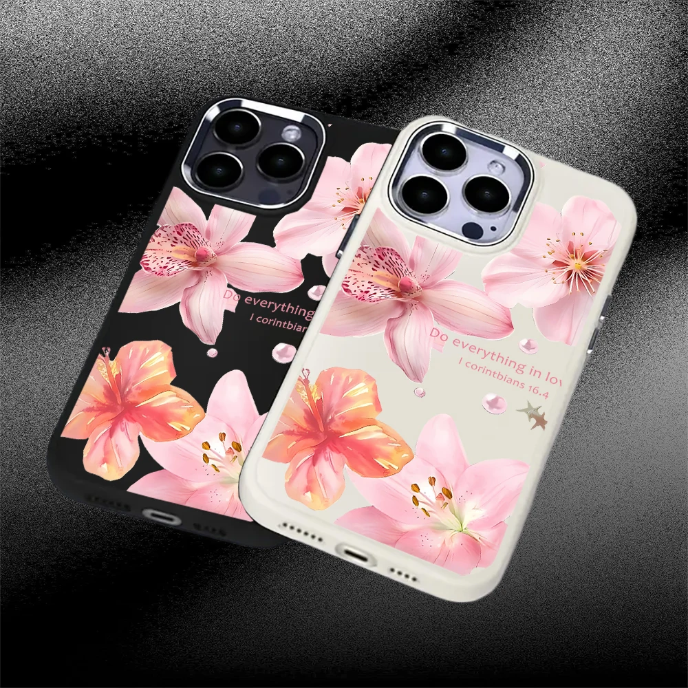 

Чехол с новым дизайном, подходит для iPhone 16 Pro Max/iPhone 16Pro/iPhone 16/iPhone 16 Plus для iPhone 11 12 13 14 15 серий