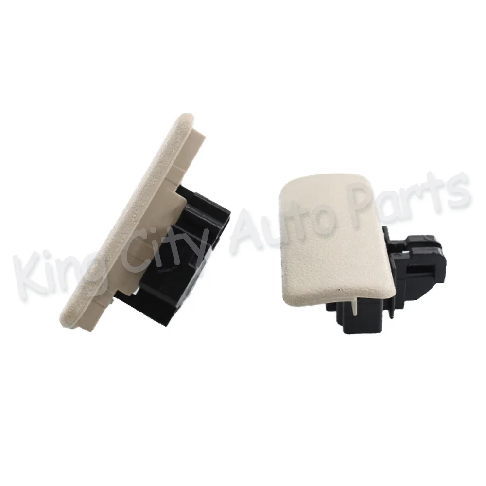 1PCS For Changan Ruixing M80 Glove Box Clasp Hand Storage Box Handle Garbage Box Lock Buckle Cover Lid