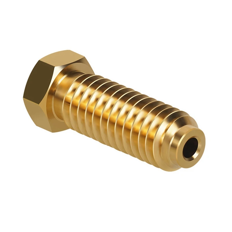 Para anycubic kobra 3 hotend bico termistor tubo de aquecimento bloco aquecedor para anycubic kobra3 peças reposição acessórios