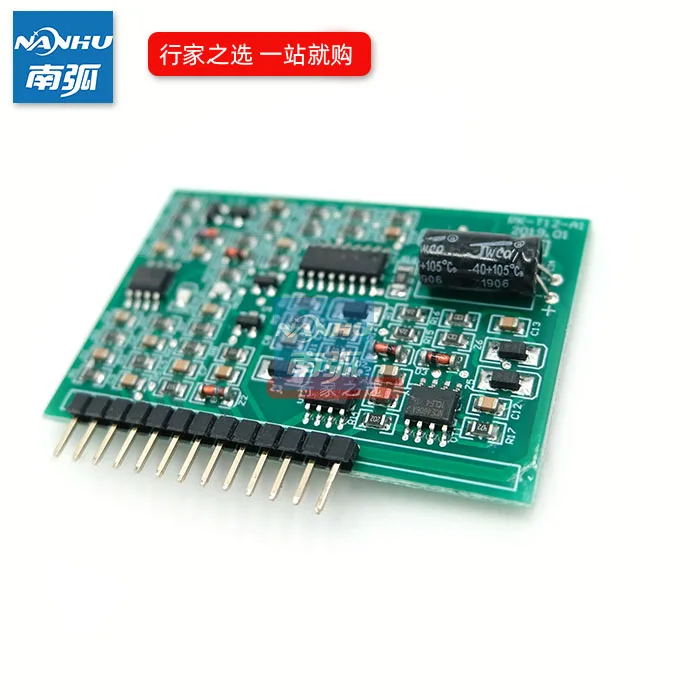 Welding Machine Control Small Board IGBT Single Tube Welding Machine Control Chip Small Riser 3525 Dual Voltage Veneer 220