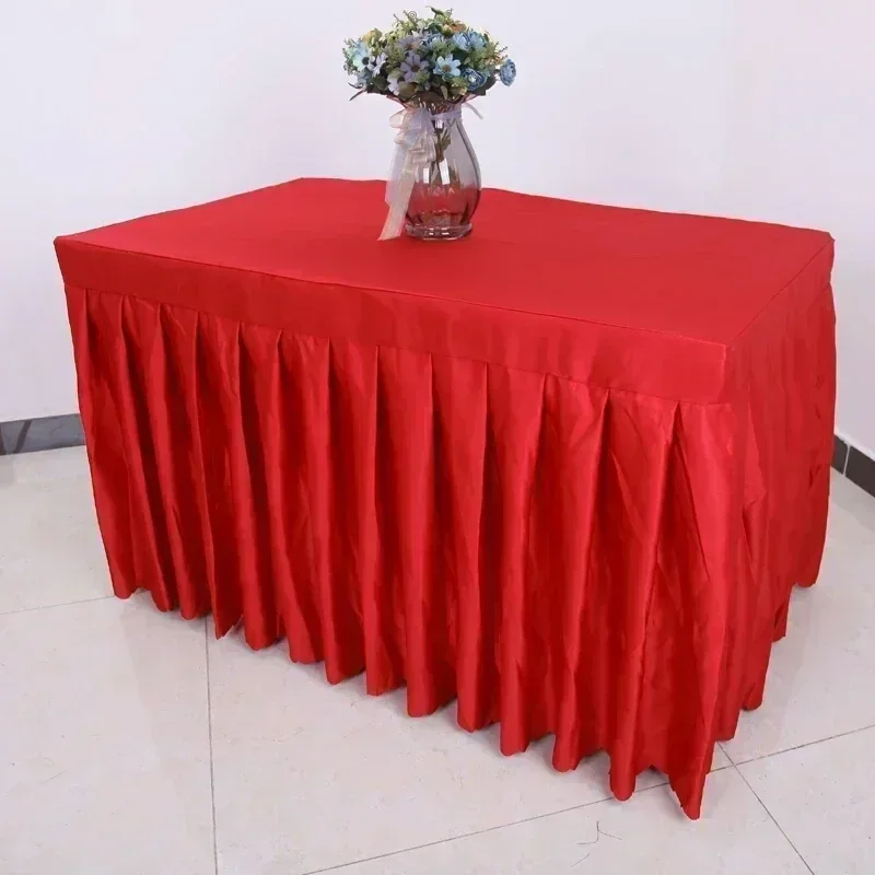 

LXS22 2024 new tablecloth waterproof oil party cloth activities