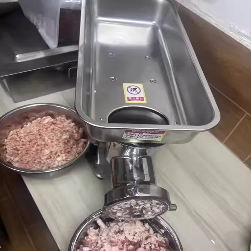 Premium Frozen Meat…