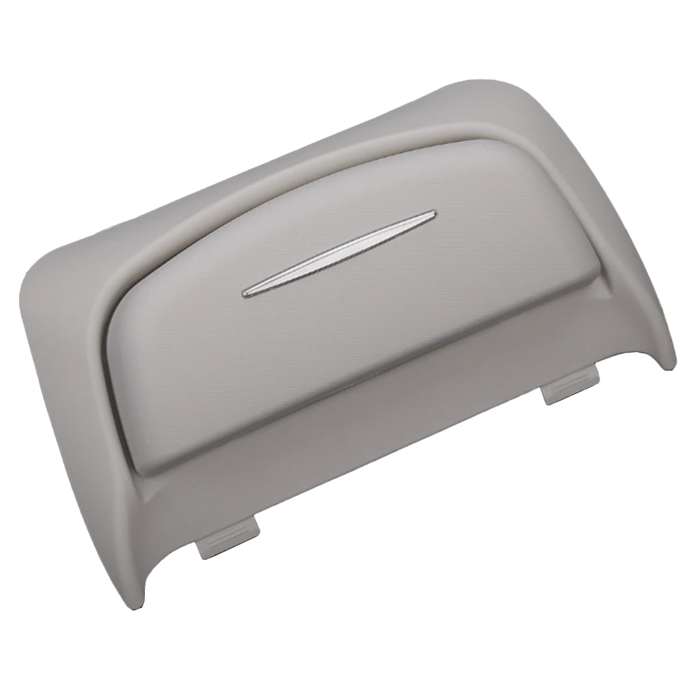 حل تخزين النظارات الشمسية لسيارات تويوتا، حامل نظارات بيد واحدة متوافق مع كورولا RAV4