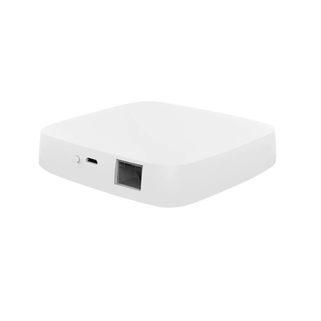 

SZDAYTON Освещение Приложение Tuya Zigbee Умный шлюз Беспроводной Zigbee 1 цепь 2 цепи Умный переключатель