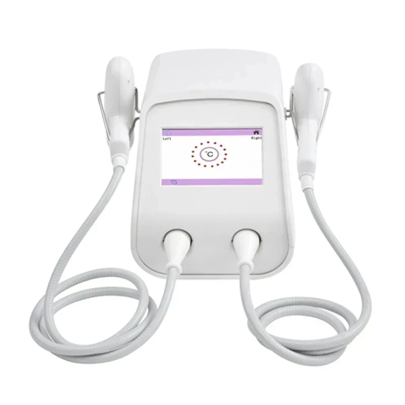 Novoxel Tixel 2 Thermal Fractional Mezotix Machine With Two Handle Pigment Scar Wrinkle Stretch Removal Machine