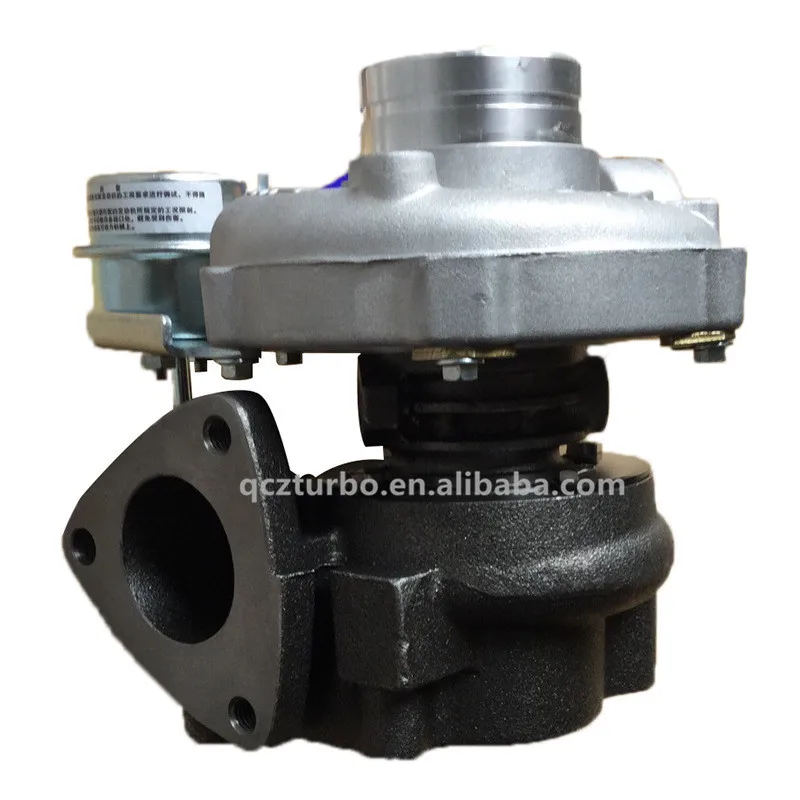 Factory Direct Sale Turbocharger GT22 736210-0009 736210-5009 1118300SZ 736210 GT22 Turbo For JMC JX493ZQ 93HP Engine