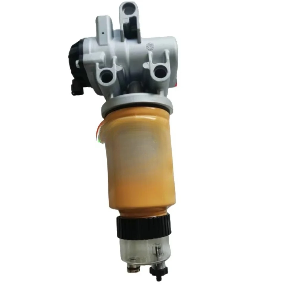 100% New Pump GP-Filter Fuel Transfer 1901105 190-1105 Filter for Excavator E320C