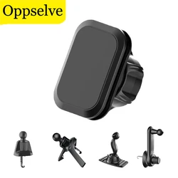 Accessori magnetici universali per supporto per cellulare per auto per Smartphone magnete staffa GPS per cellulare per supporto Base con testa a sfera da 17mm