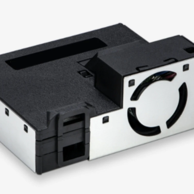 โมดูลเซ็นเซอร์สิ่งแวดล้อม SEN54 สําหรับการใช้งานคุณภาพอากาศในร่มและ HVAC