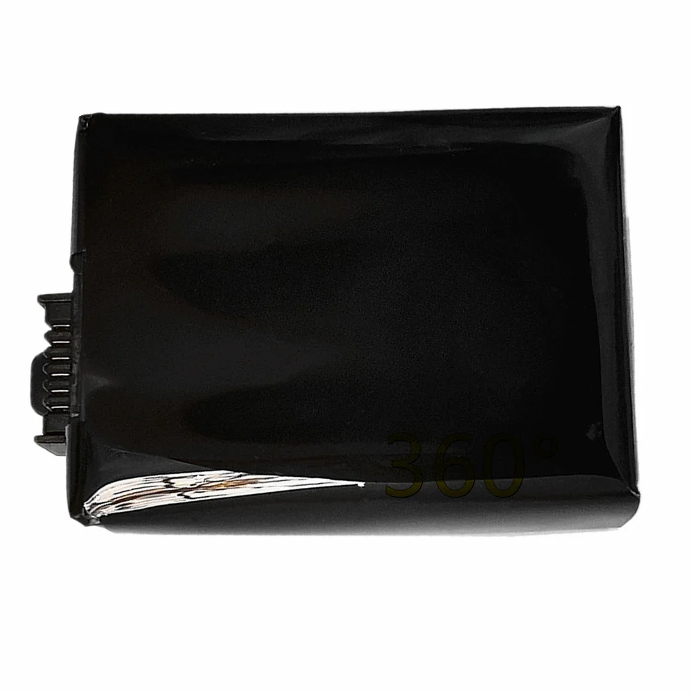 Brandnew PS535 Batterij Compatibel Met Getac PS535 Rtk Gps Pentax Handheld Data Controller Batterij