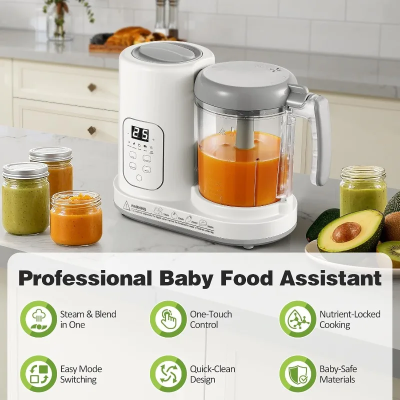 Thumbnail 2 - #4 Trending Food Steamers Right Now
