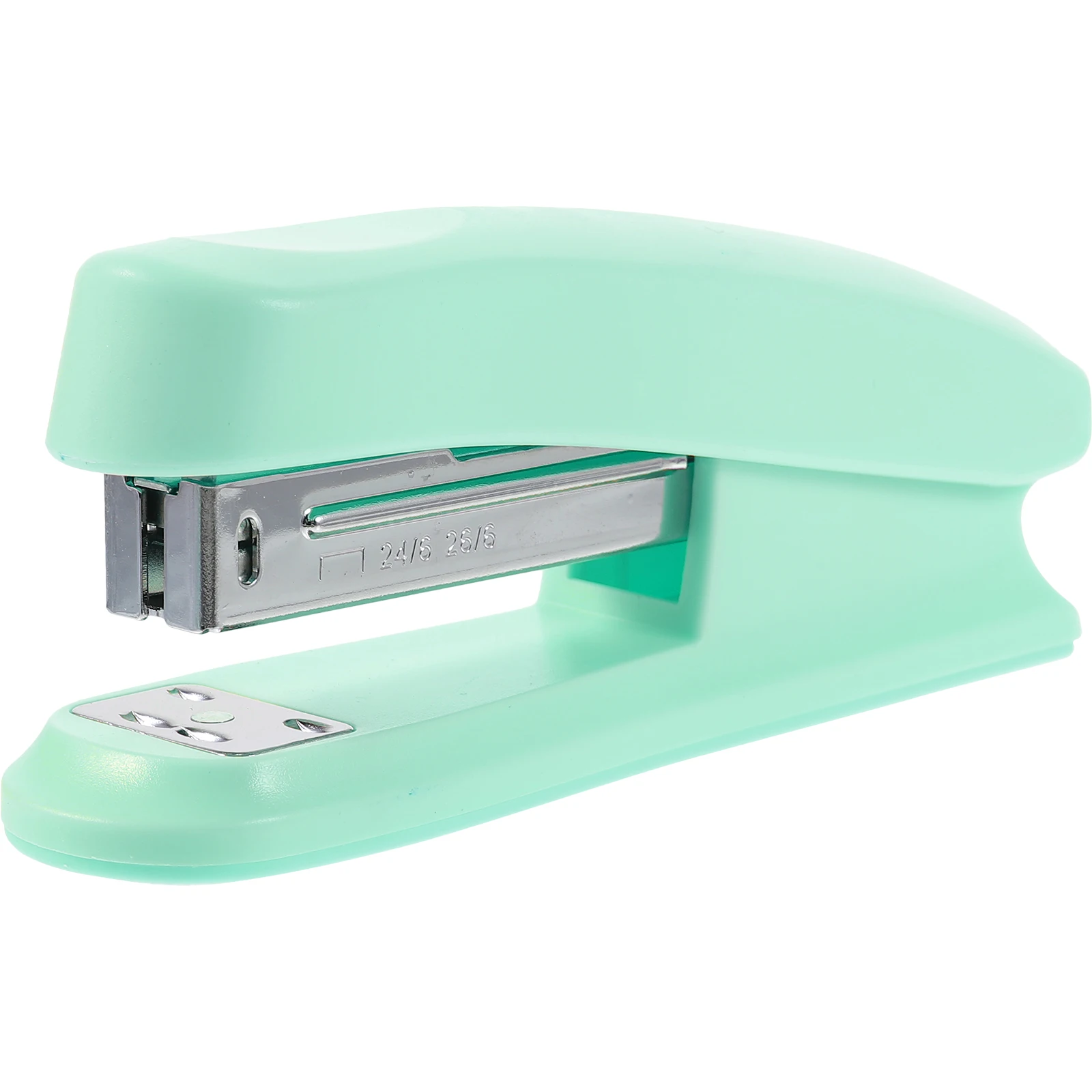 

Handheld Stapler Compact Desktop Staplers Office Plastic for Multifunctional Paper