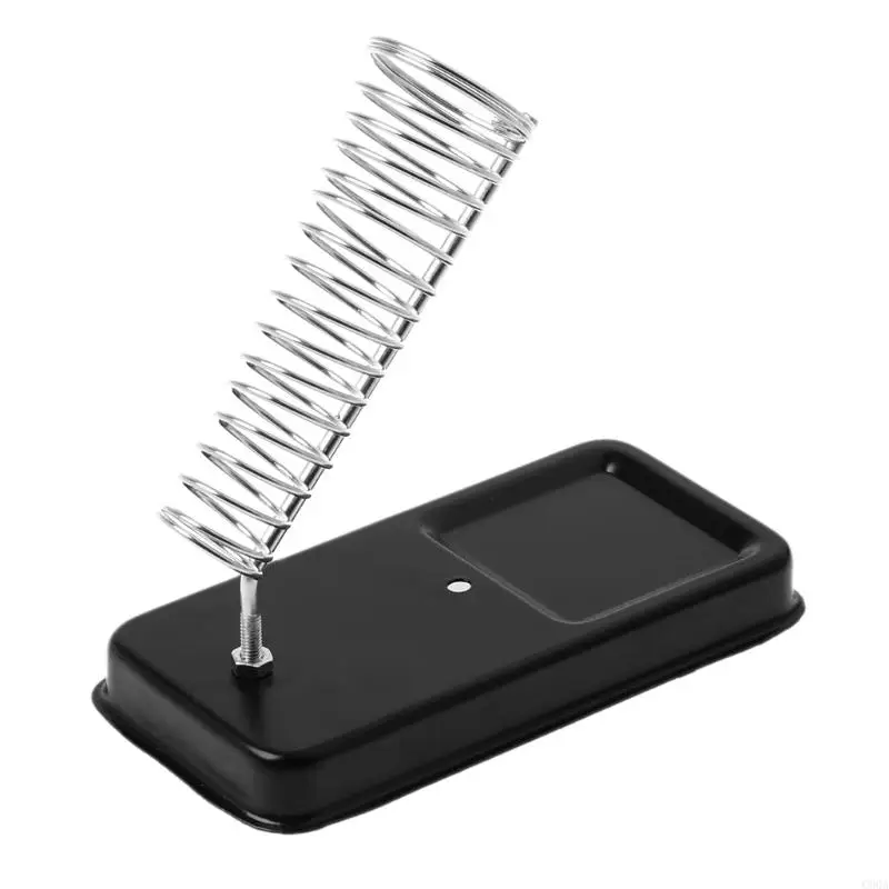 C90A Soldando Iron Stand Stand Stand Safety Protect