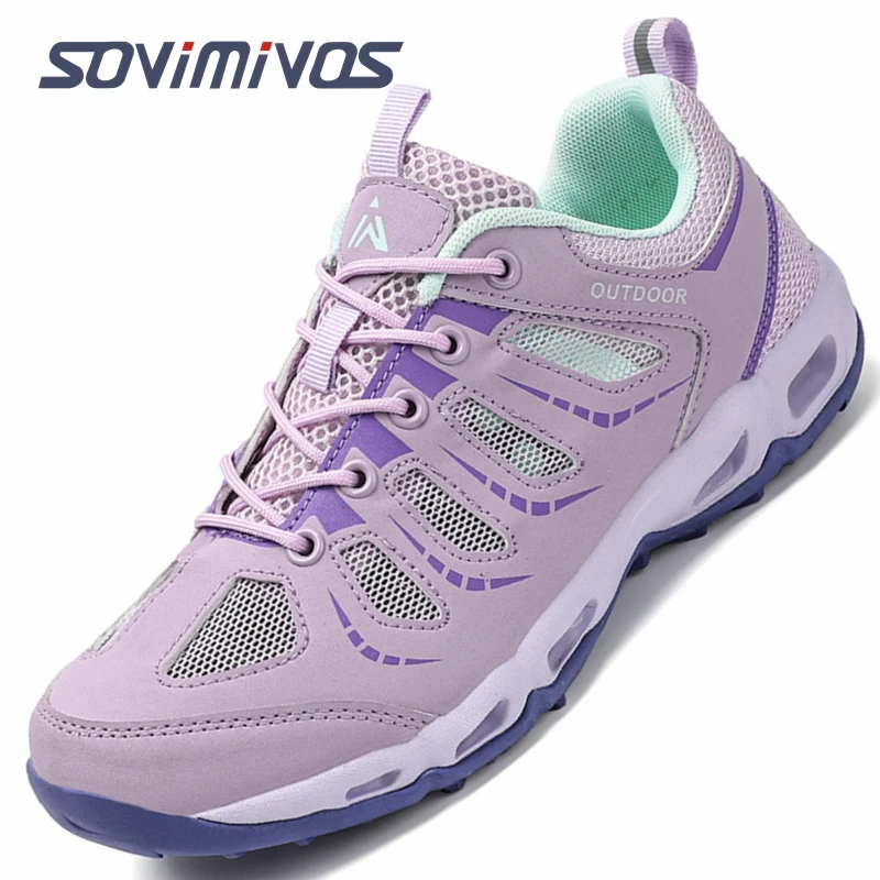 

Unisex Barefoot Shoes for Men Women Wide Toe Beach Walking Sneakers Zero Drop Outdoor Elastic Band Running Shoes