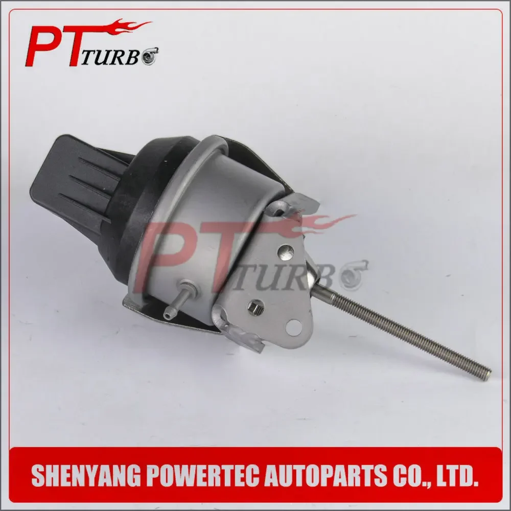 Turbolader Electronic Actuator For VW Sharan 115HP 85Kw 140HP 103Kw 2.0TDI CFFA CFFB CFHC CHAA CBAB BKD 54409880008 03L253056A