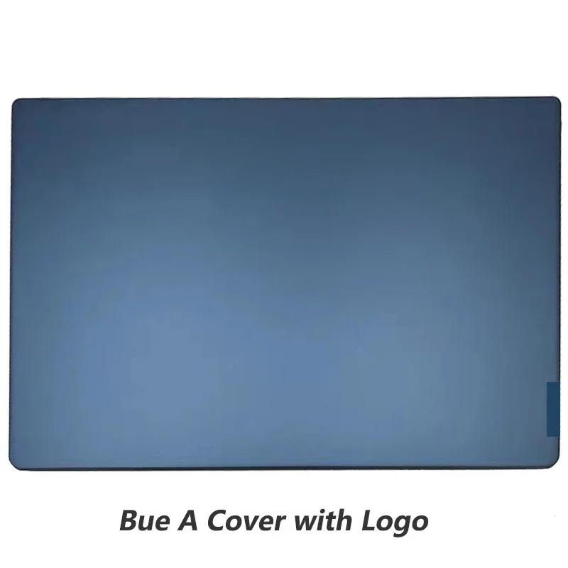 NEW Blue For Lenovo Ideapad 330S-15IKB 330S-15AST 330S-15ARR LCD Back Cover Front Bezel Palmrest Upper Bottom Case Cover Hinges