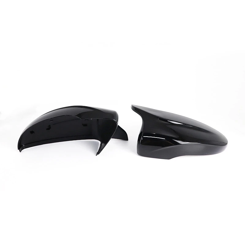 Car Rearview Mirror Cover Cap Side Wing Mirror Shell for CC Passat Beetle Magota Scirocco Sagitar MK6 EOS 2010-2017